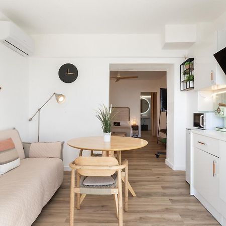 Excepcional Apartamento Amanecer Al Borde De Playa Y Mar, En Chalet Roquetes Alicante Eksteriør billede