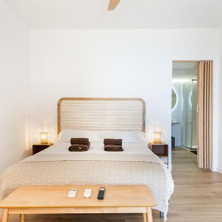 Excepcional Apartamento Amanecer Al Borde De Playa Y Mar, En Chalet Roquetes Alicante Eksteriør billede