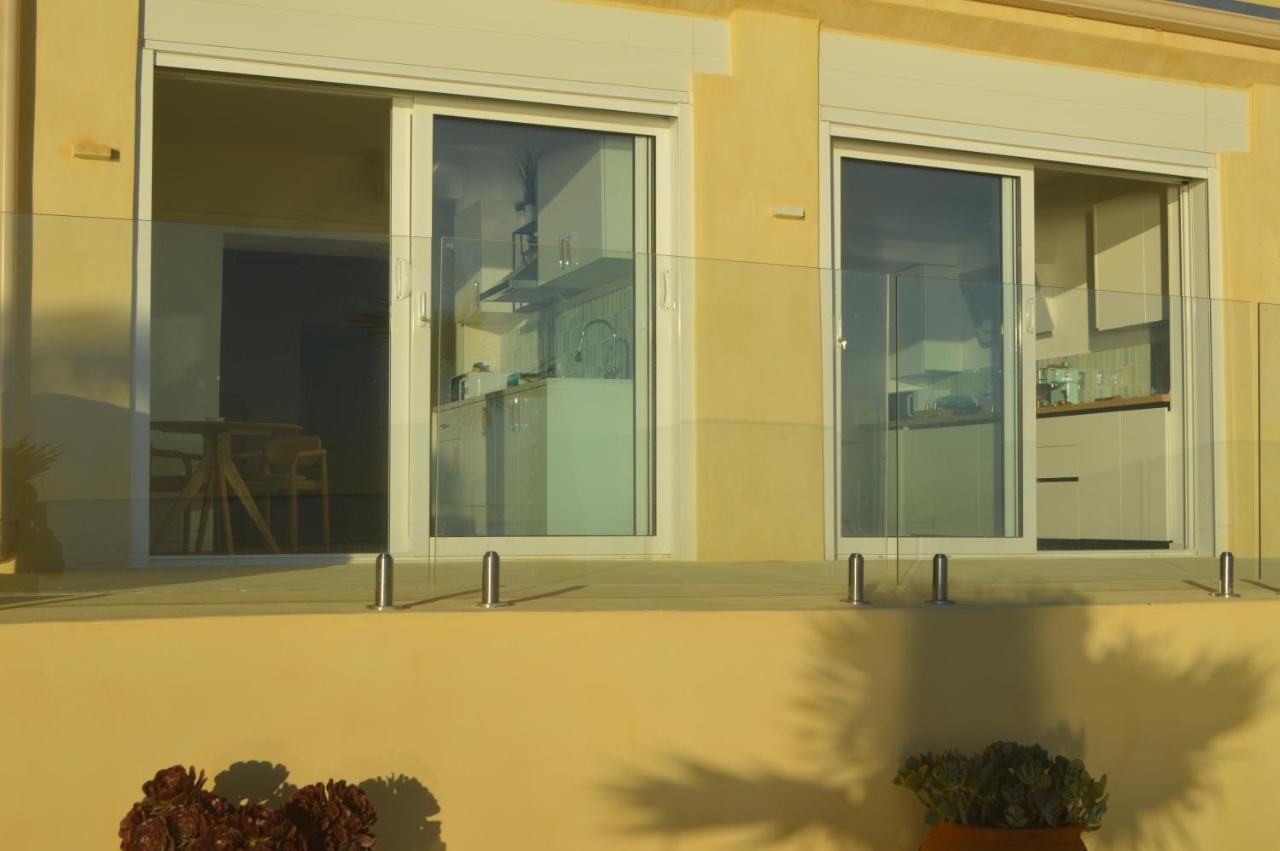 Excepcional Apartamento Amanecer Al Borde De Playa Y Mar, En Chalet Roquetes Alicante Eksteriør billede