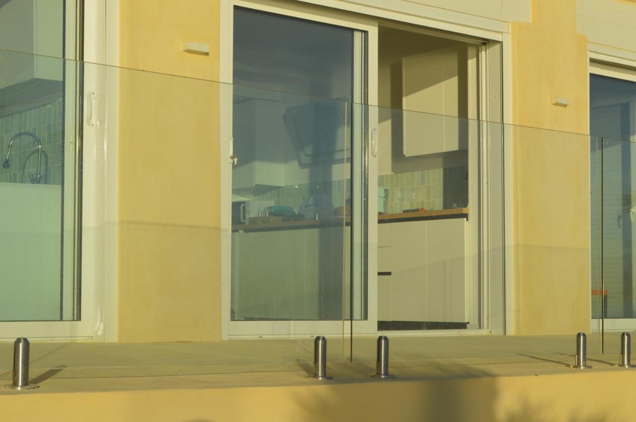 Excepcional Apartamento Amanecer Al Borde De Playa Y Mar, En Chalet Roquetes Alicante Eksteriør billede