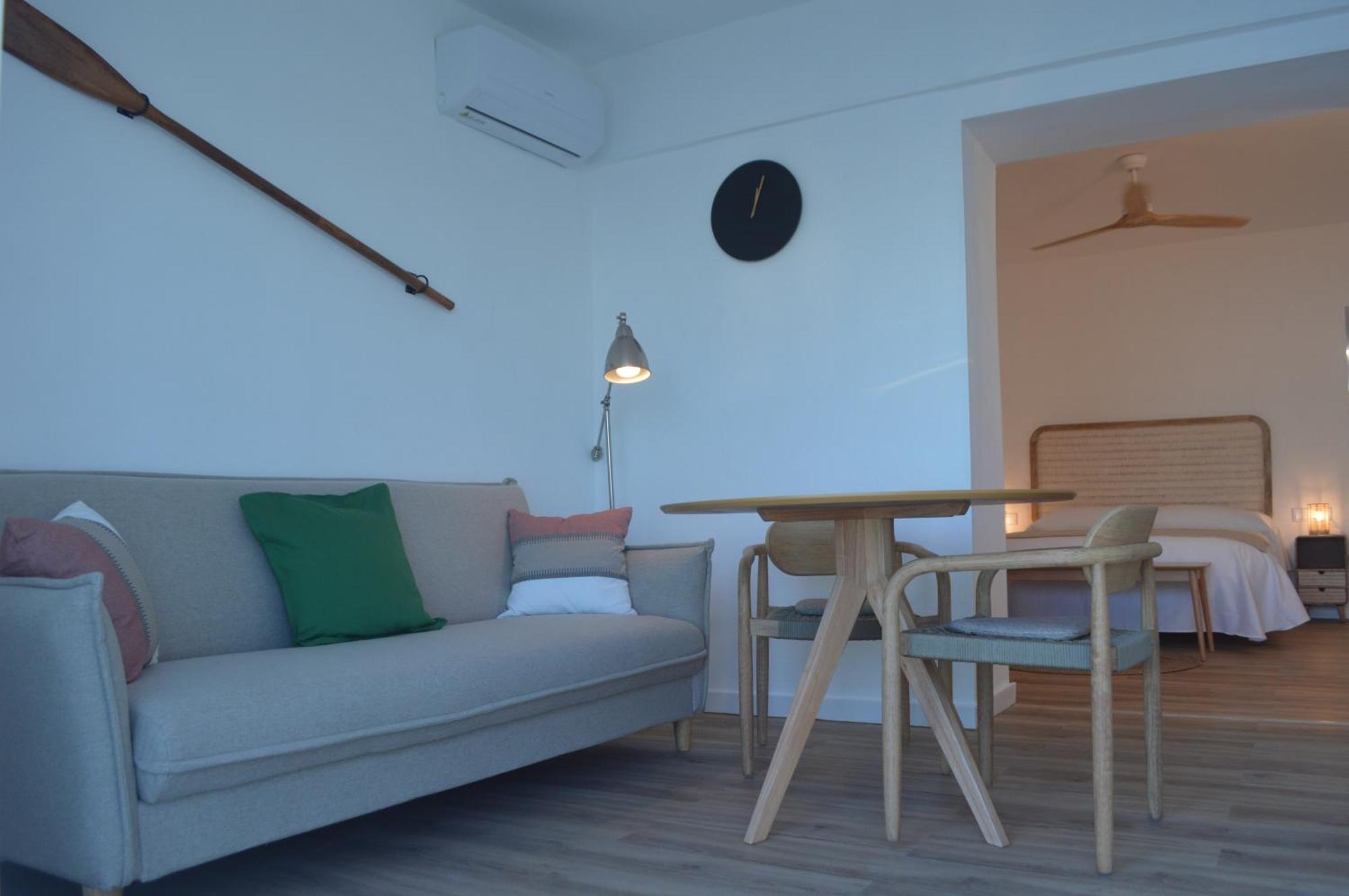 Excepcional Apartamento Amanecer Al Borde De Playa Y Mar, En Chalet Roquetes Alicante Eksteriør billede