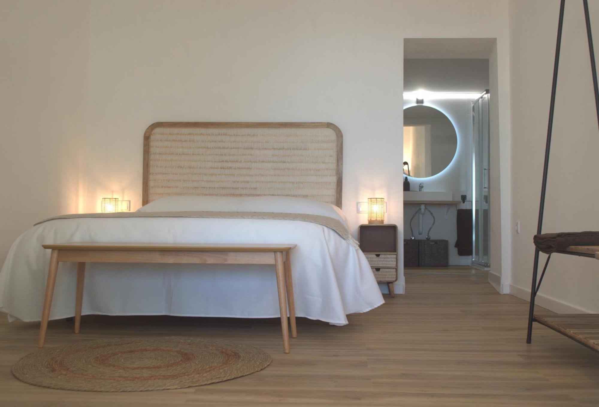 Excepcional Apartamento Amanecer Al Borde De Playa Y Mar, En Chalet Roquetes Alicante Eksteriør billede