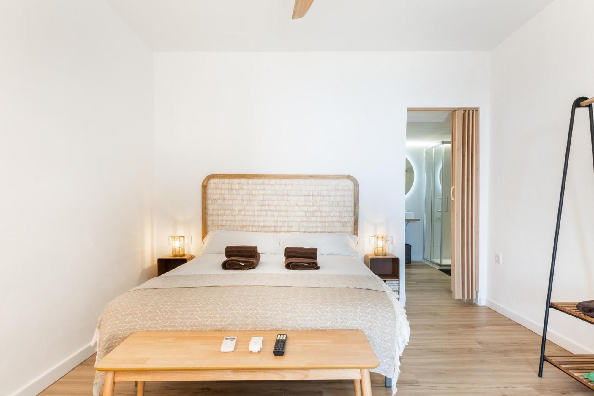 Excepcional Apartamento Amanecer Al Borde De Playa Y Mar, En Chalet Roquetes Alicante Eksteriør billede