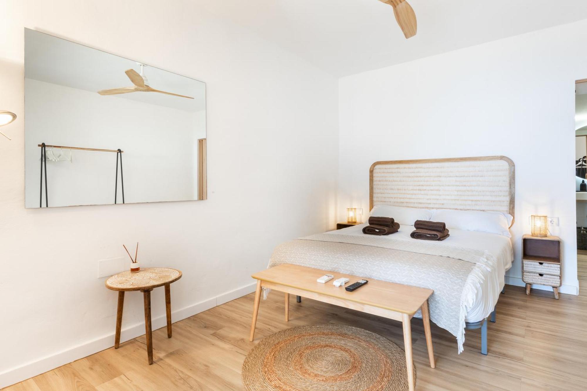 Excepcional Apartamento Amanecer Al Borde De Playa Y Mar, En Chalet Roquetes Alicante Eksteriør billede